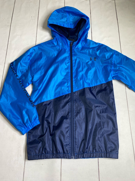 Under Armour Size 18 Jacket