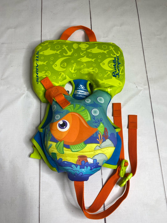 Puddle Jumpers Size Infant Life Vest