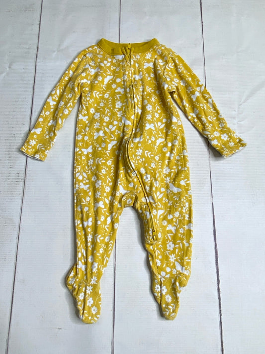 Old Navy Size 6/9M Sleeper