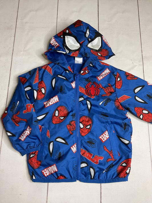Marvel Size 5 Jacket