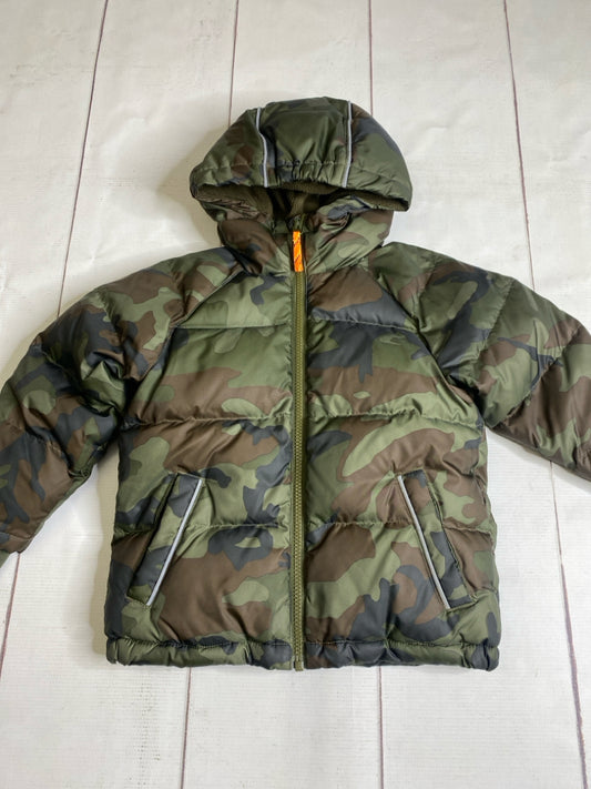 Crewcuts Size 3 Coat