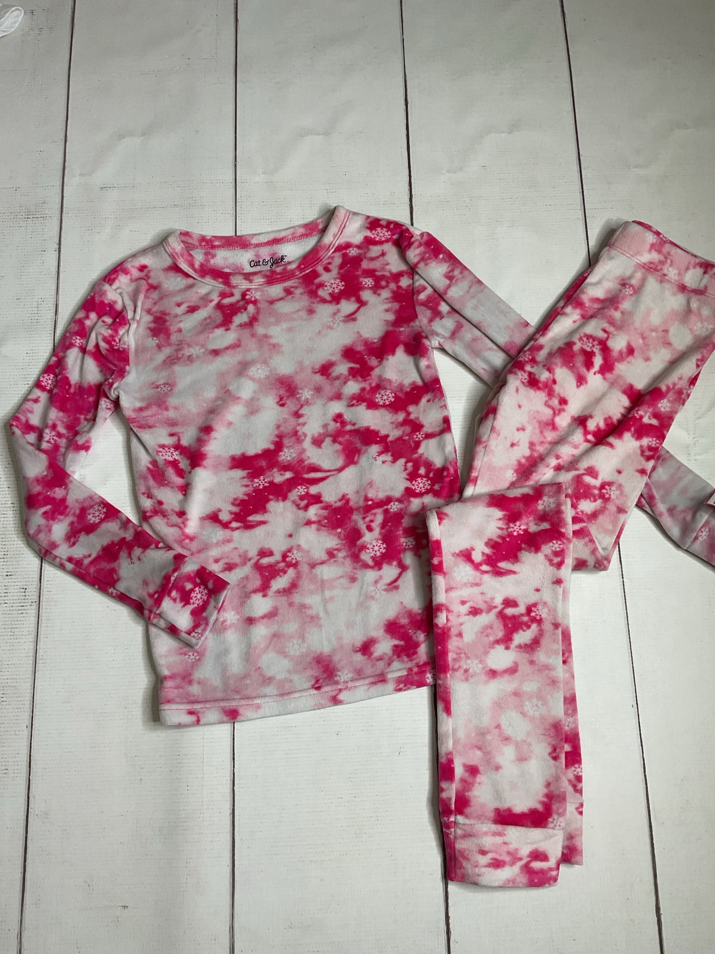 Cat & Jack Size 8 2pc. Pajamas