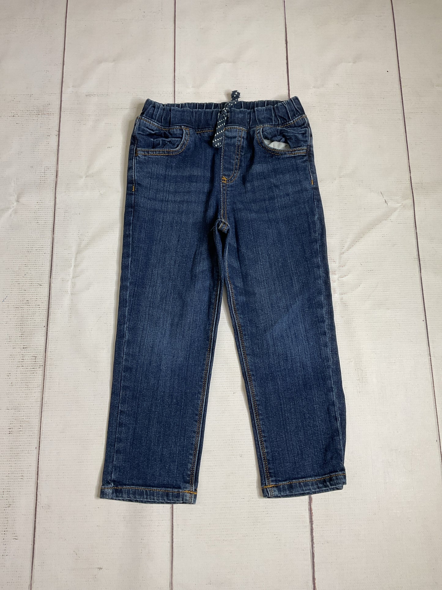 Jumping Bean Size 4 Jeans