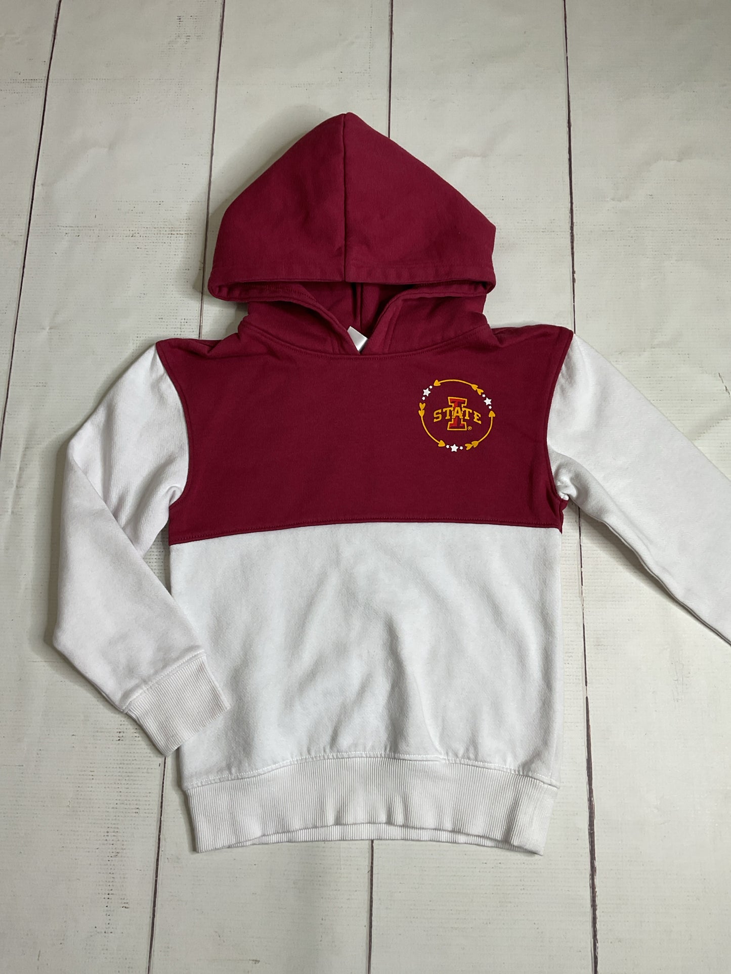 Rivalry Threads Size 7/8 Hoodie