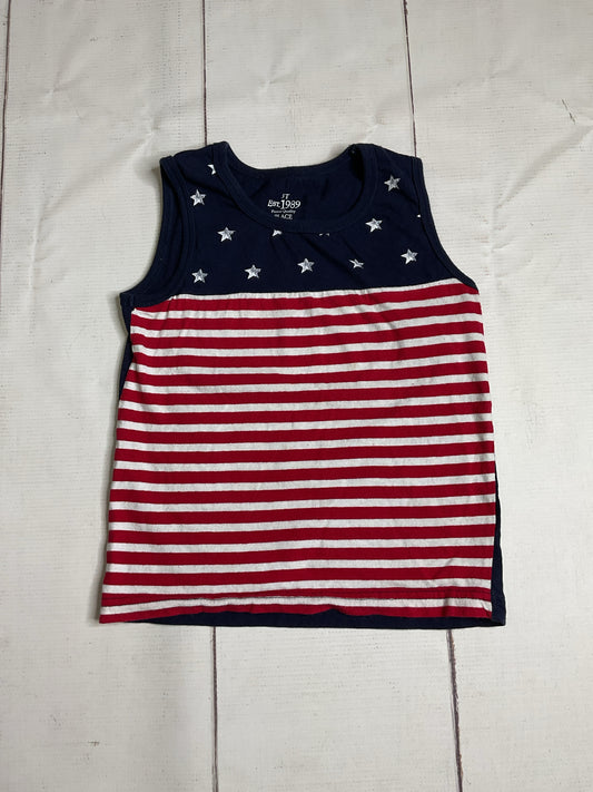 Children's Place Size 3 Tank