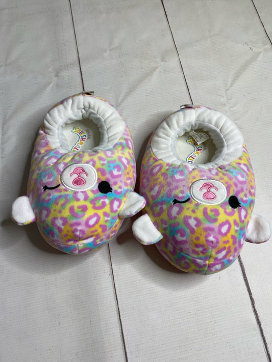 Squishmallows Size 4/5 Slippers