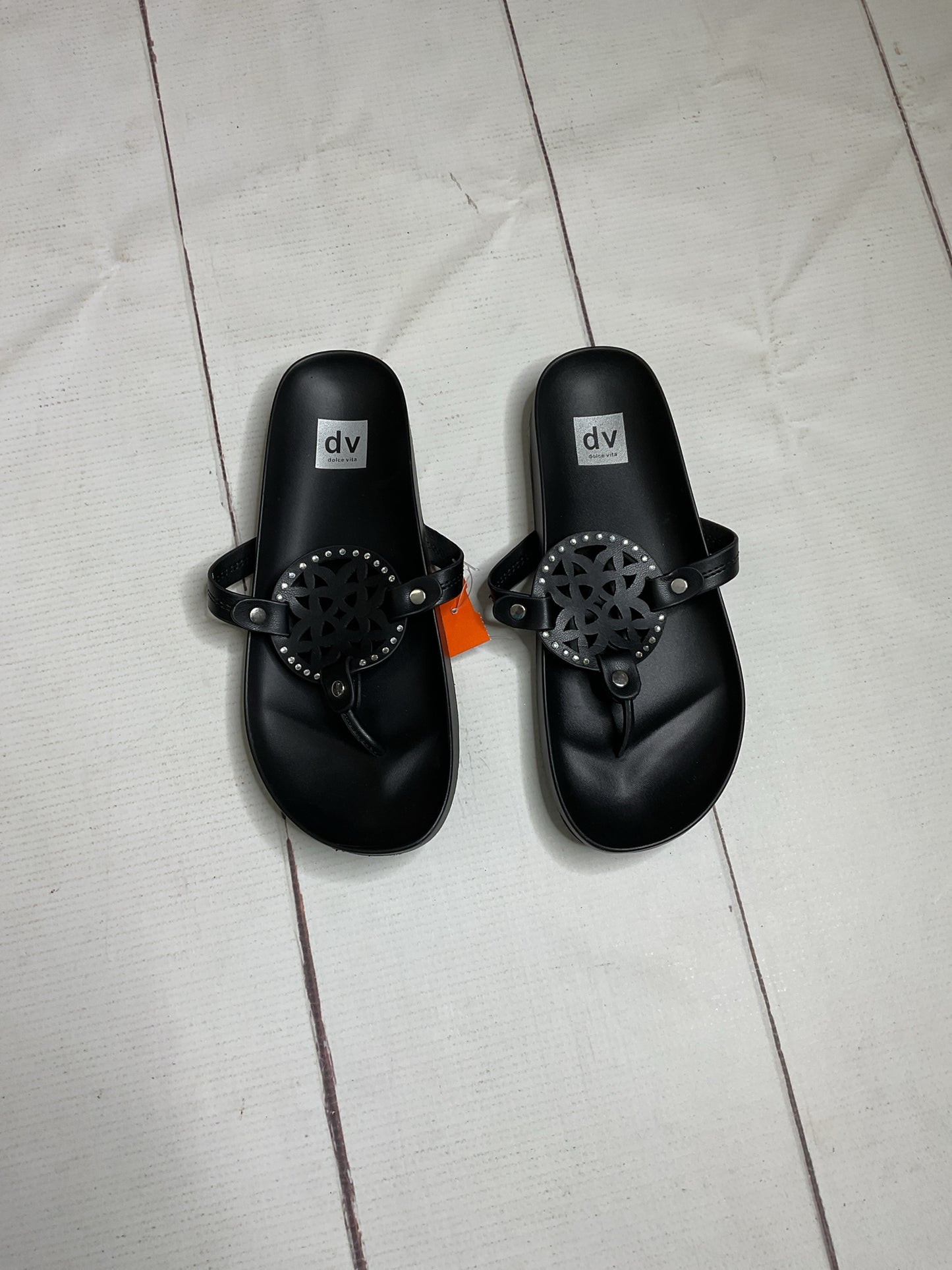 Dolce Vita Size 2 Sandals