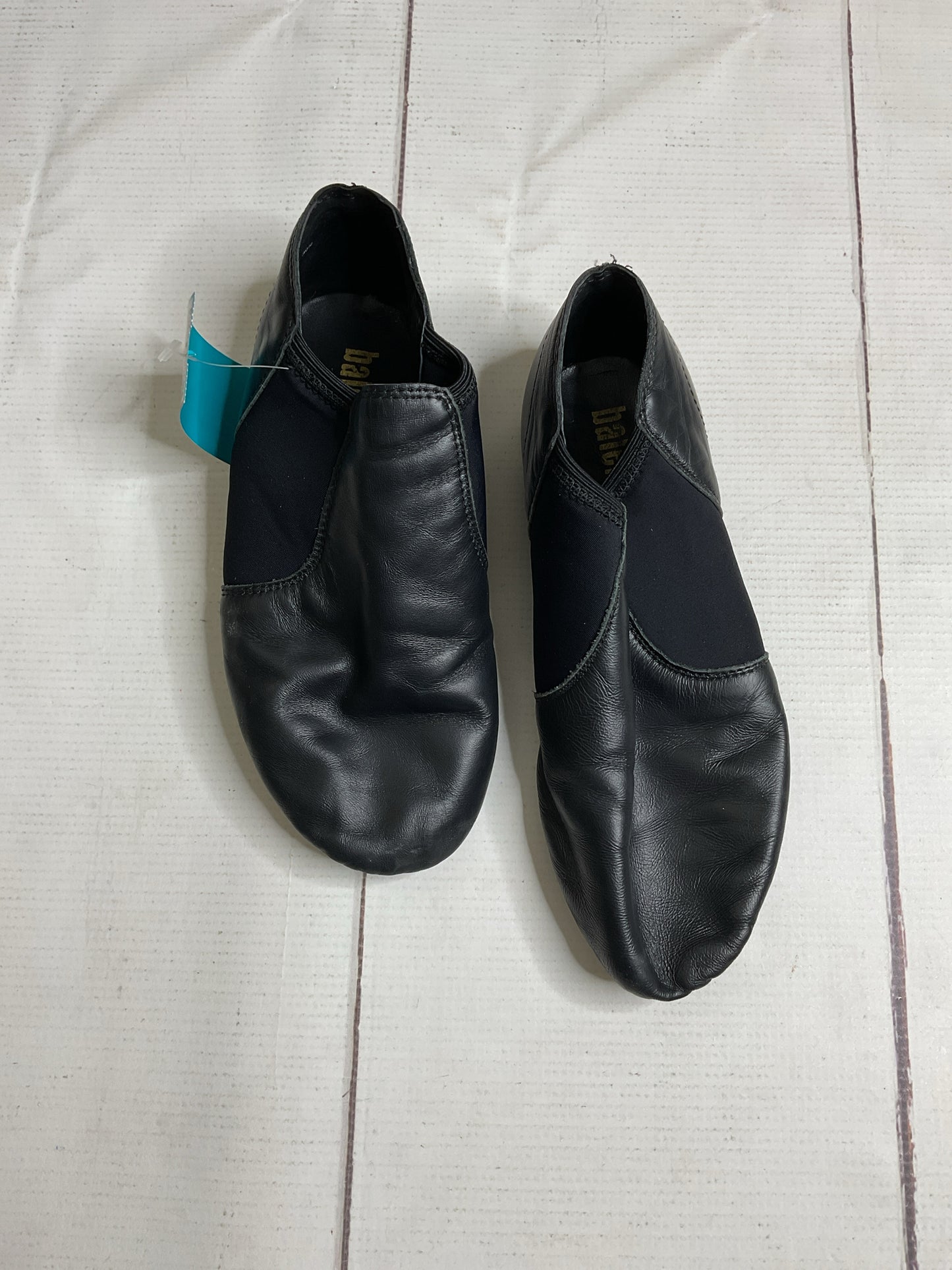 Balera Size 8 Jazz Shoes