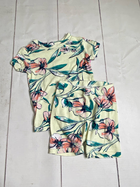 Gap Size 3 2pc. Pajamas