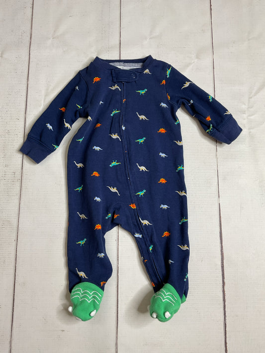 Carter's Size 3M Sleeper