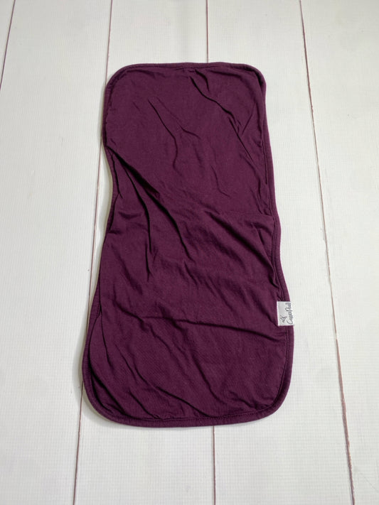 Copper Pearl Burp Cloth