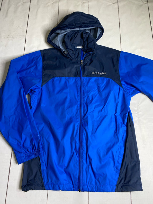 Columbia Size Jr. - S Jacket