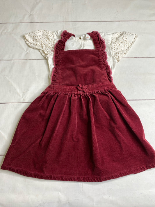 Cat & Jack Size 5 Jumper