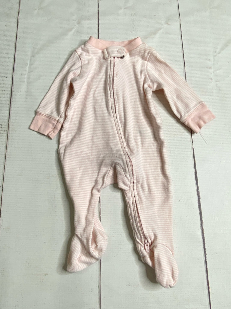 Carter's Size 3M Sleeper