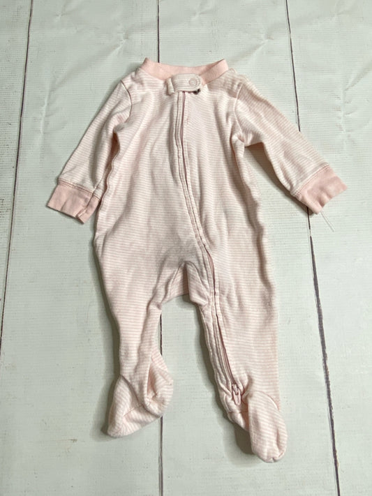 Carter's Size 3M Sleeper