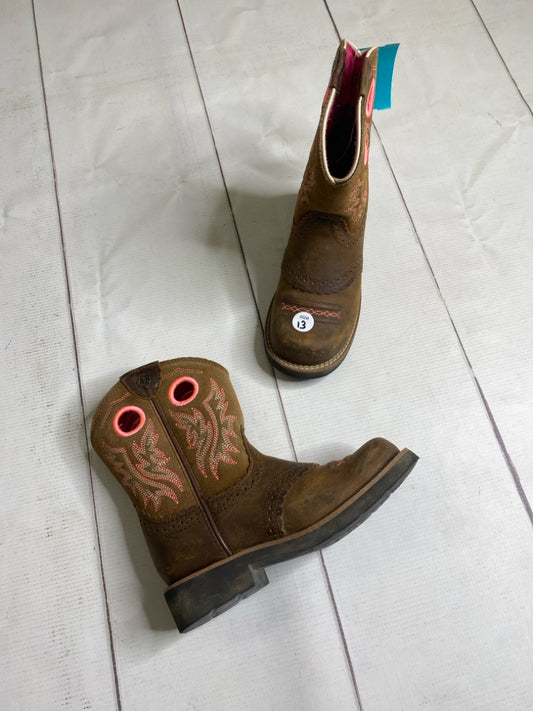 Ariat Size 13 Boots
