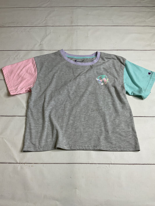 Champion Size 14 Tshirt