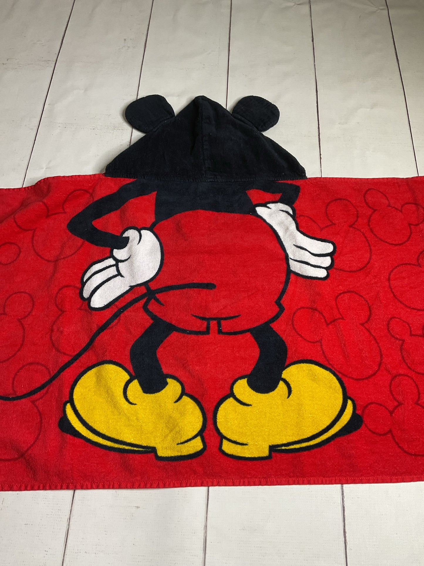 Disney Towel