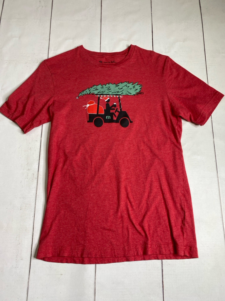 Travis Mathew Size Jr. - S Tshirt
