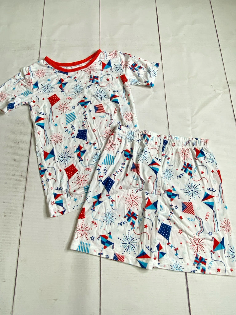 Macaron + Me Size 6 2pc Pajamas