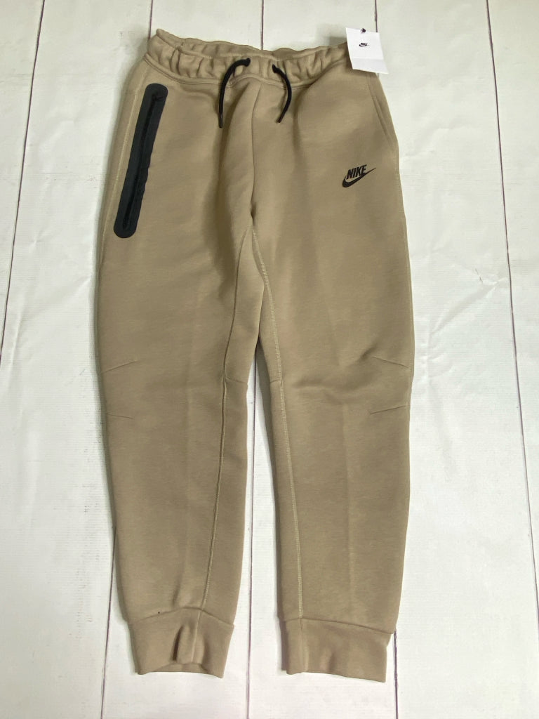 Nike Tech Size YL Joggers