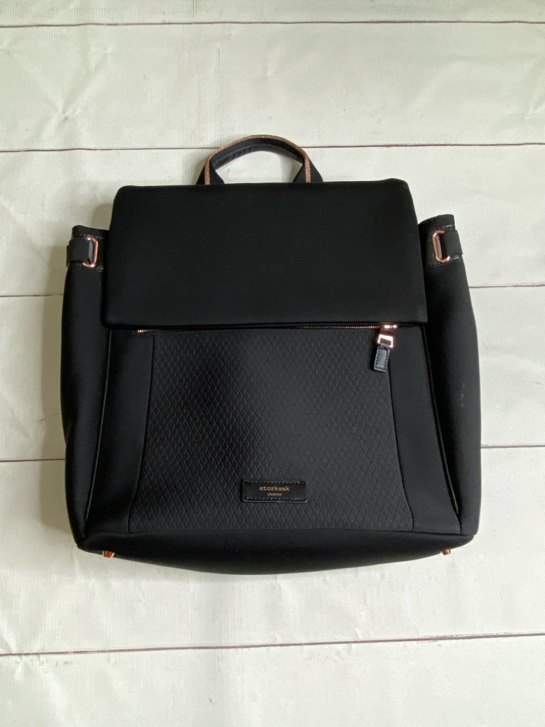 storksak Diaper Bag