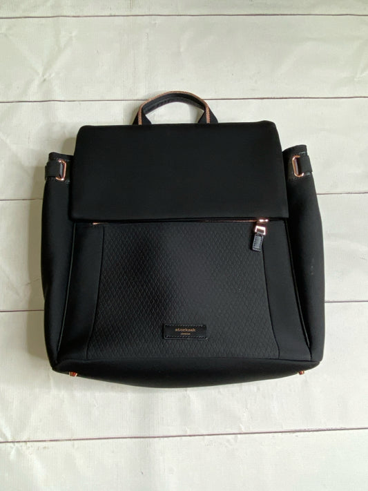 storksak Diaper Bag