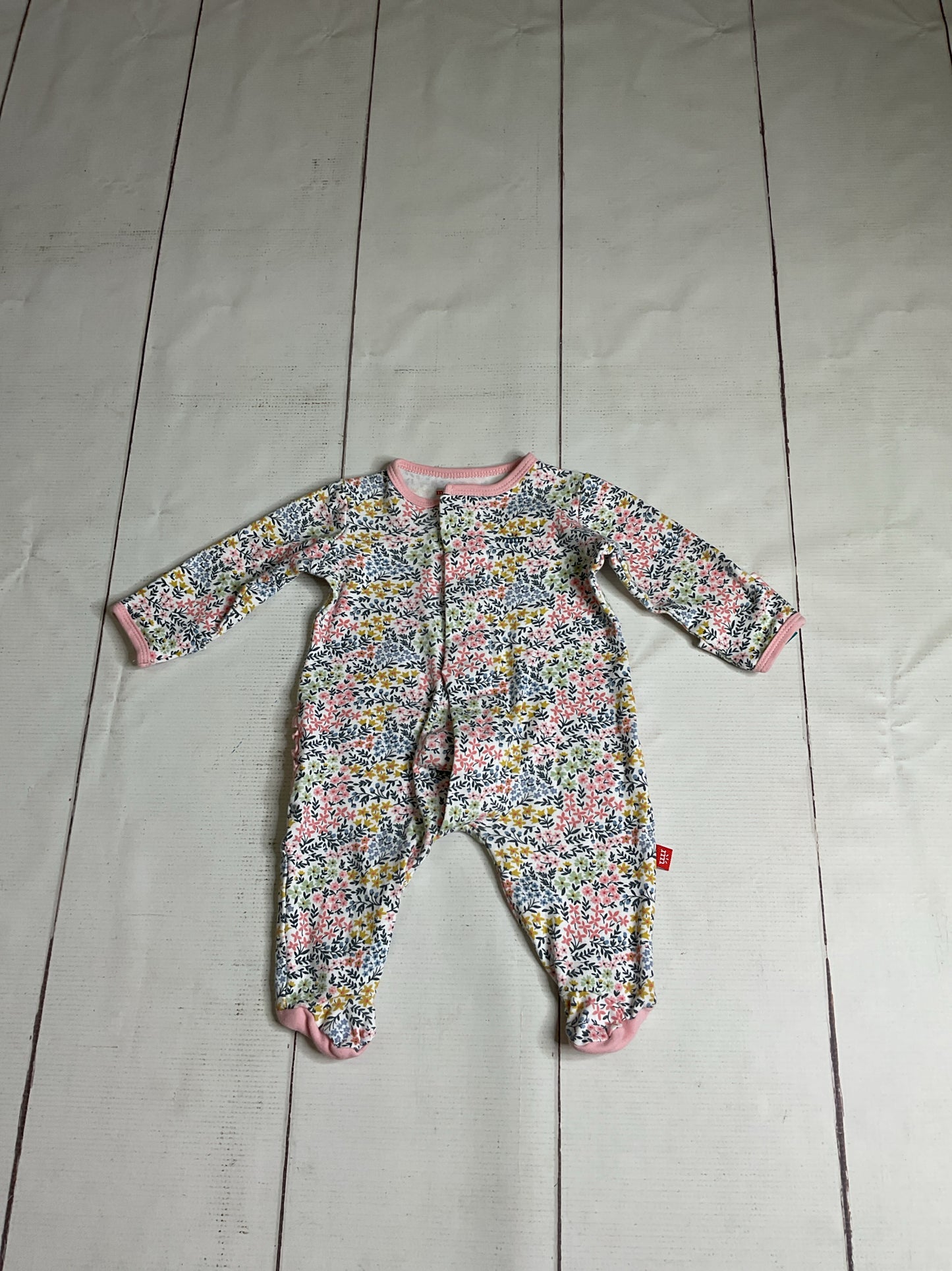 Magnetic Me Size 0/3M Sleeper