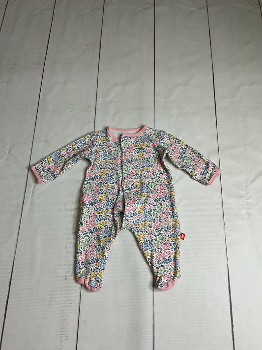 Magnetic Me Size 0/3M Sleeper