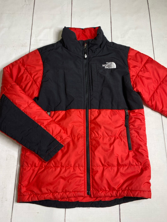 North Face Size 14/16 Coat