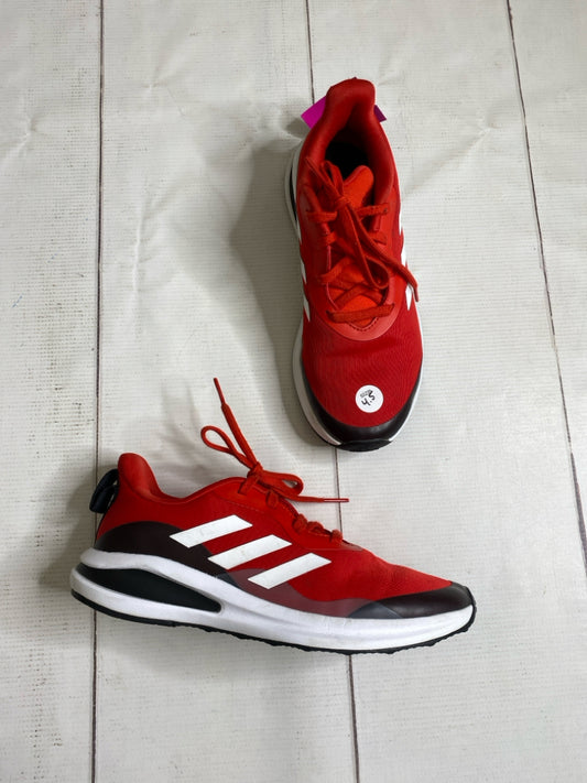 Adidas Size 4.5 Tennis Shoes