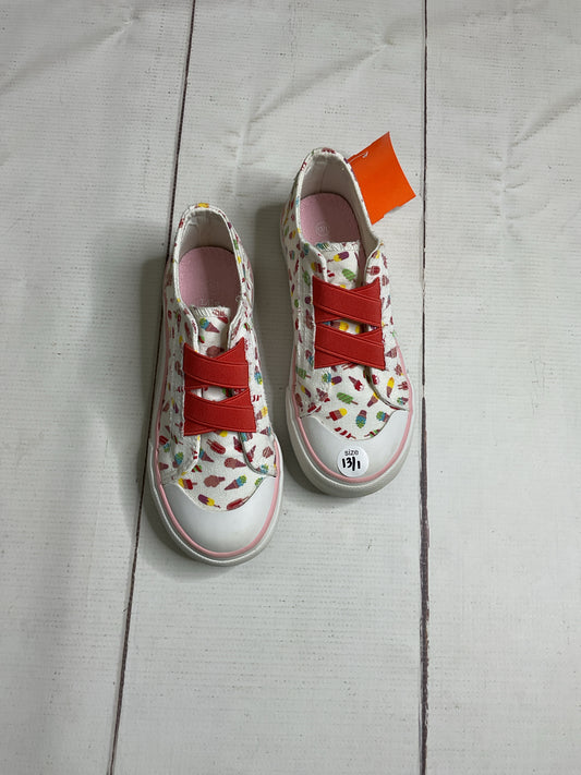 Lily & Dan Size 13/1 Shoes