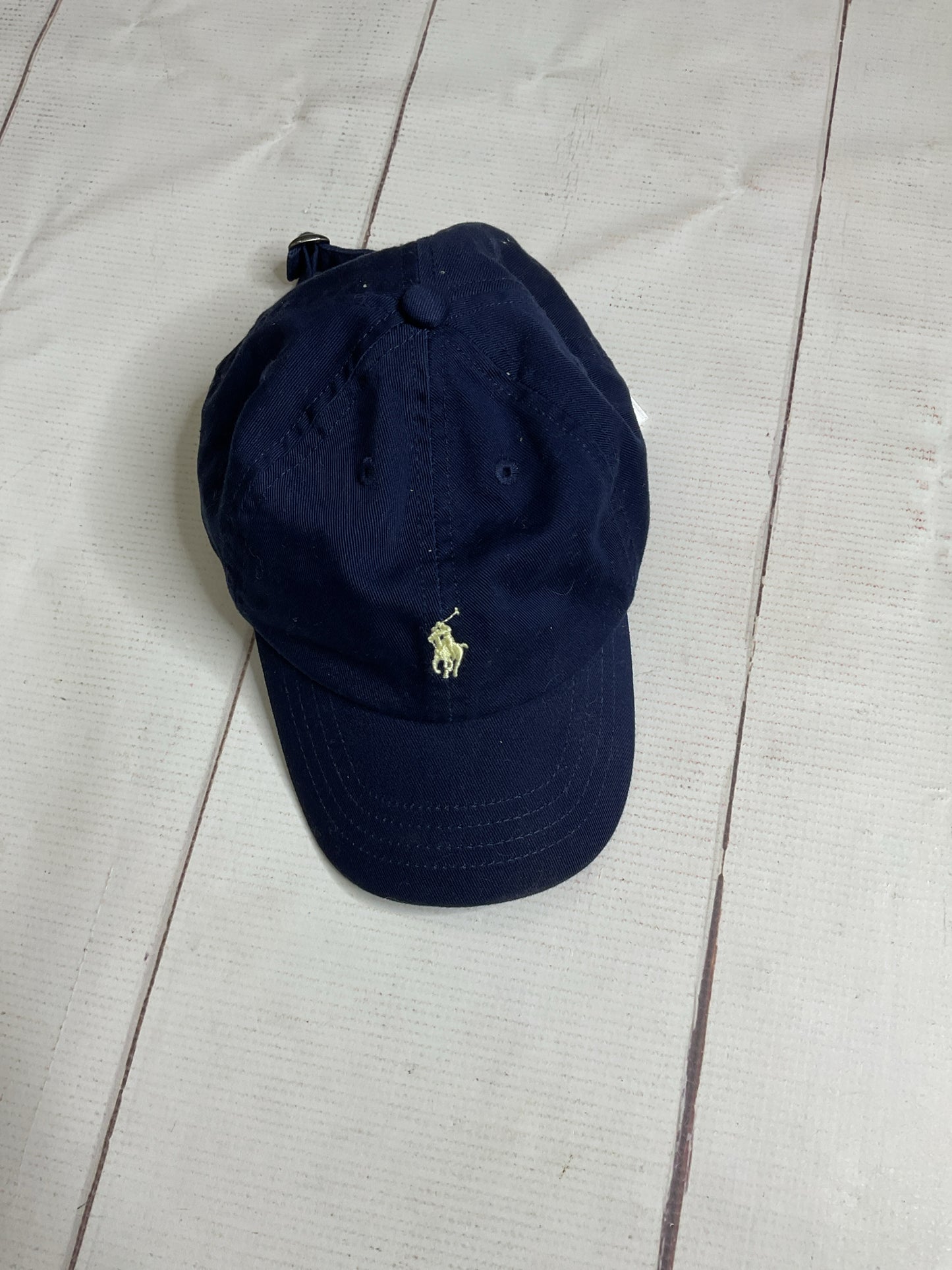 Polo Size 2/4 Hat