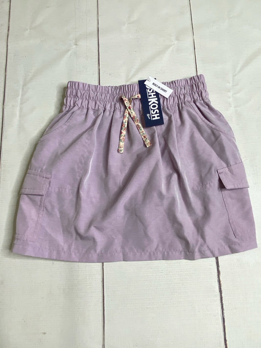 OshKosh Size 6 Skort