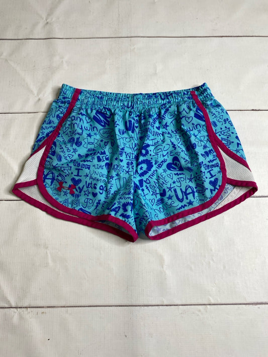 Under Armour Size 10 Shorts