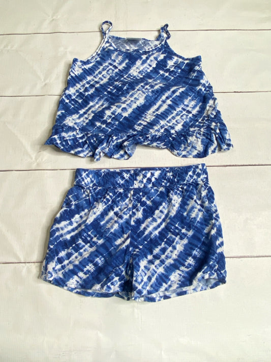 Jumping Bean Size 5 2pc Outfit