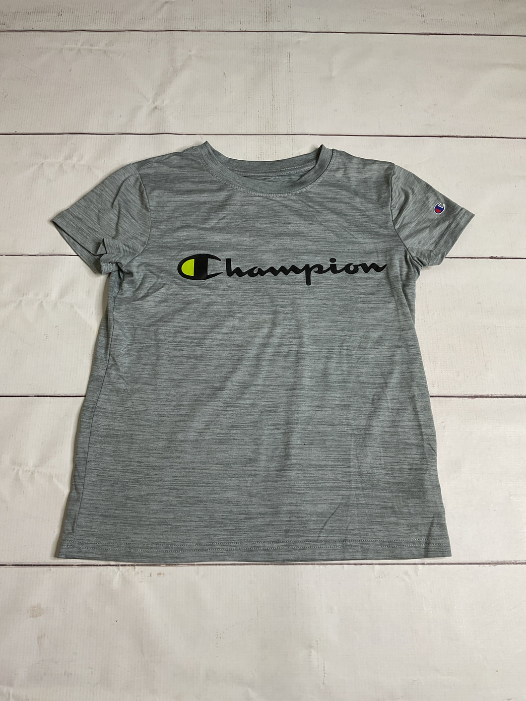 Champion Size 7/8 Tshirt