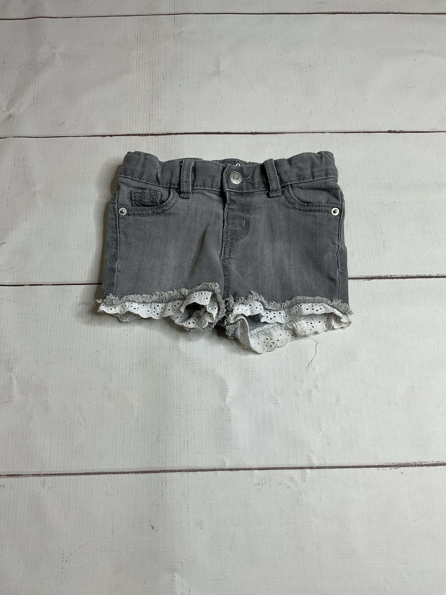 Cat & Jack Size 12M Shorts