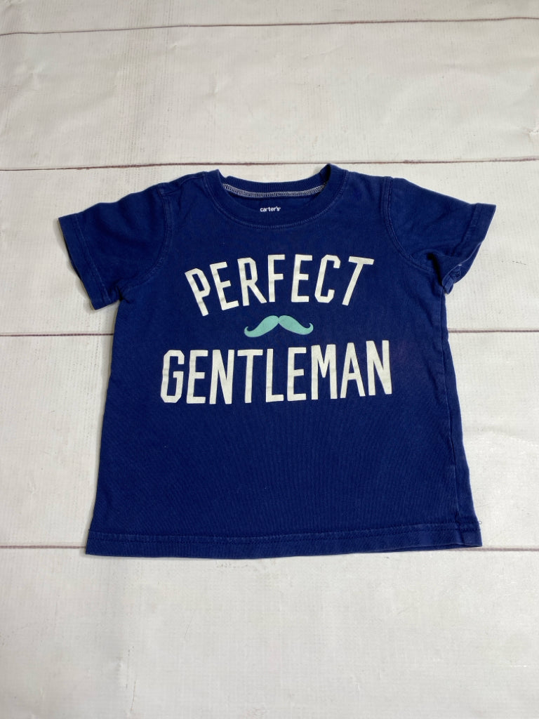 Carter's Size 24 Months Tshirt