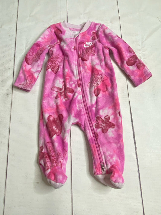 Nike Size 3M Sleeper