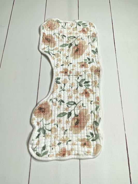 Pottery Barn Kids Burp Cloth