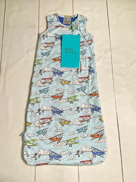 Posh Peanuts Size 0/6M Sleep Bag