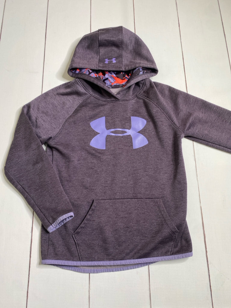 Under Armour Size 10 Hoodie