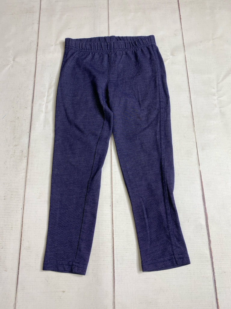 Carter's Size 4 Leggings