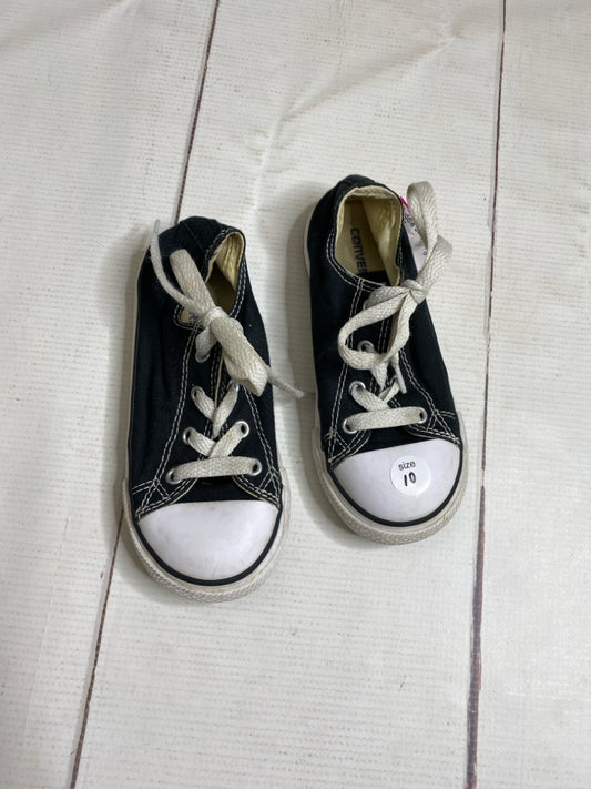 Converse Size 10 Shoes
