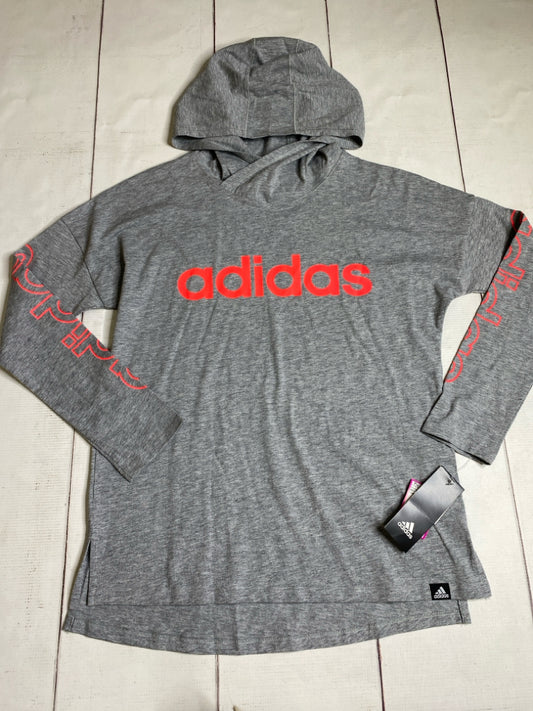 Adidas Size 16 Hoodie