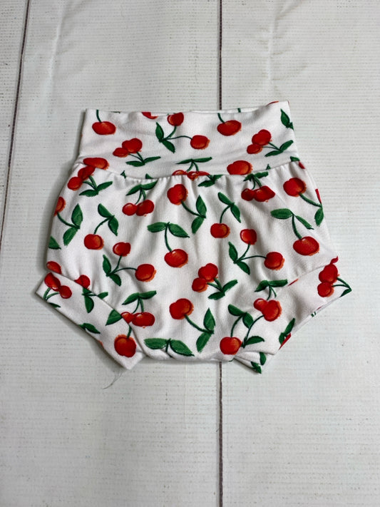 Purple Wagon Size 3M Shorties