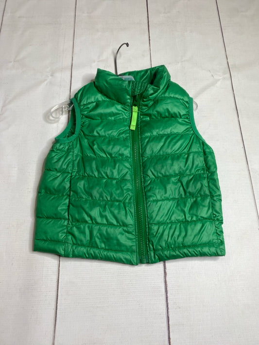 Primary Size 3 Vest