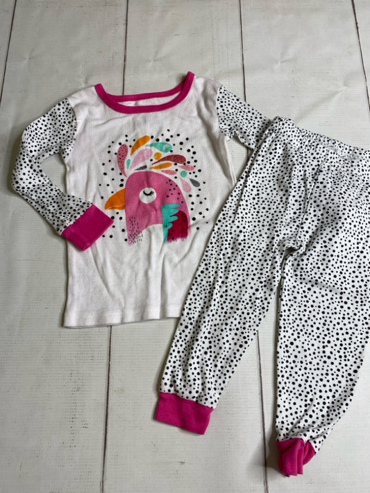 Lamaze Size 2 2pc. Pajamas