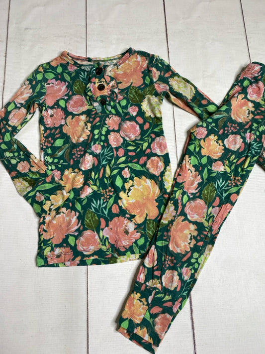 Gigi and Max Size 4/5 2pc. Pajamas